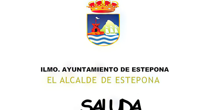 Aparcabicis en Estepona