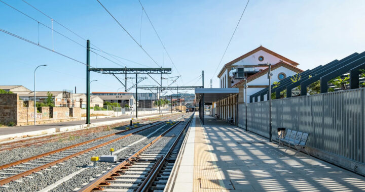 Transporte ferroviario en España: ¿más frecuencias o más velocidad?